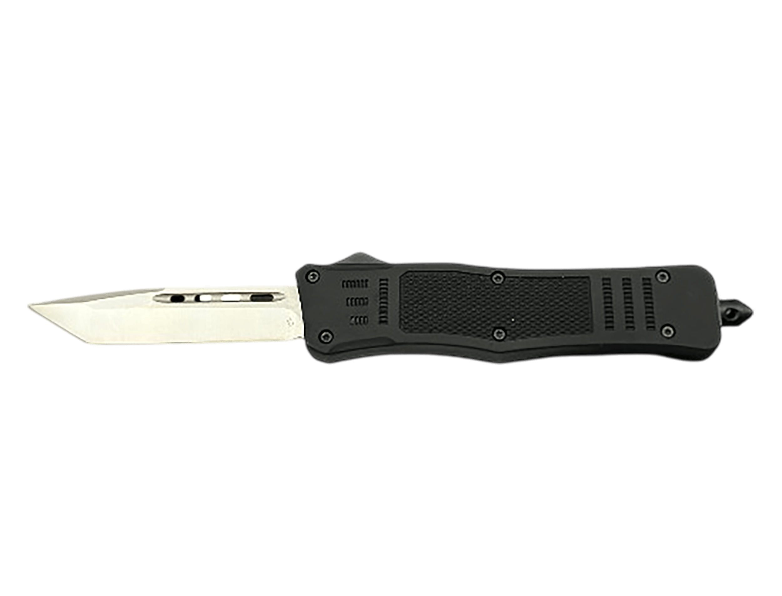 Steel River Knives OTF Tanto
