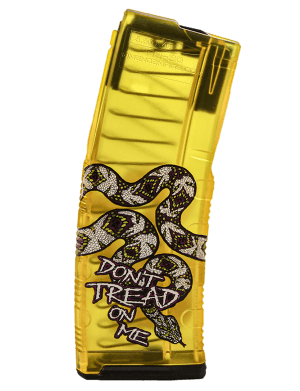 Amend2 556MODCDTOM30 MOD-C 30+1 5.56 NATO Fits AR-15 Yellow Polymer Amend2 556MODCDTOM30 MOD-C 30+1 5.56 NATO Fits AR-15 Yellow Polymer