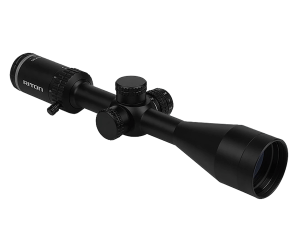 Riton Optics 1P412ASI23 1 Primal Black 4-12x 50mm 1″ Tube Illuminated RDH Reticle Riton Optics 1P412ASI23 1 Primal Black 4-12x 50mm 1″ Tube Illuminated RDH Reticle
