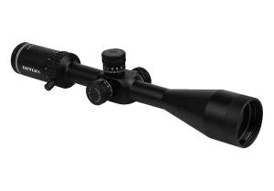 Riton Optics 1C624AS23 1 Conquer Black 6-24x 50mm 1″ Tube R3 Reticle Riton Optics 1C624AS23 1 Conquer Black 6-24x 50mm 1″ Tube R3 Reticle