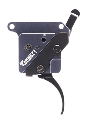 Timney Triggers 700LTD Black Fits Remington 700 Timney Triggers 700LTD Black Fits Remington 700