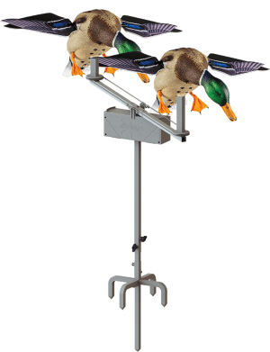 Avian X AVX-PFMS PowerFlight Motion Stand