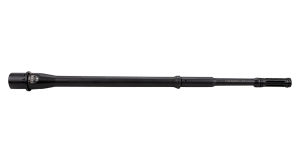Faxon Firearms 15A58M16NGQIMDF   5.56 NATO Gunner Fits AR-15