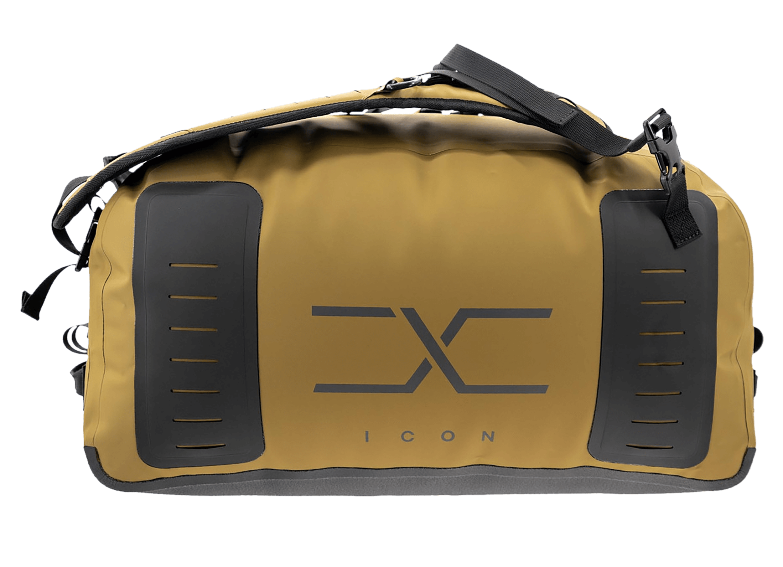 Faxon Firearms FO50LDWP Icon 50L Duffle Bag Zipper Closure Faxon Firearms FO50LDWP Icon 50L Duffle Bag Zipper Closure