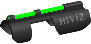 HiViz MPBN301 MPB-TAC LiteWave H3 Front Sight Green For Most 12-gauge HiViz MPBN301 MPB-TAC LiteWave H3 Front Sight Green For Most 12-gauge