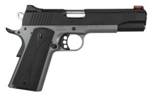 Kimber Mfg Inc 3700693CAB Custom LW Shadow Ghost *CA Compliant 45 ACP 7+1 5″ Stainless Match Grade Barrel Black Serrated Stainless Steel Slide Gray Aluminum Frame w/Beavertail Black Double-Diamond Checkered Rubber Grip 3 Mags MFT Hoster Range Bag Kimber Mfg Inc 3700693CAB Custom LW Shadow Ghost *CA Compliant 45 ACP 7+1 5″ Stainless Match Grade Barrel Black Serrated Stainless Steel Slide Gray Aluminum Frame w/Beavertail Black Double-Diamond Checkered Rubber Grip 3 Mags MFT Hoster Range Bag