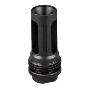 SilencerCo AC5326 Closed-Tine Flash Hider 1/2″x28 Threads 223 Cal
