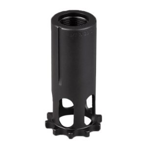 SilencerCo AC1346 Piston  .578x28XL Stainless Steel