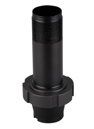 SilencerCo AC1310 Echo Choke Adapter Black