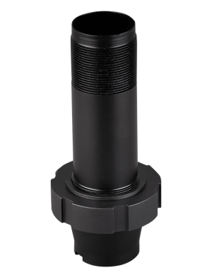 SilencerCo AC1312 Echo Choke Adapter Black