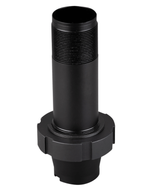 SilencerCo AC1327 Echo Choke Adapter Black