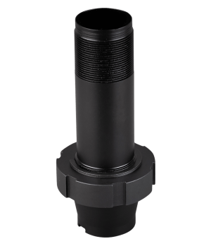 SilencerCo AC1320 Echo Choke Adapter Black