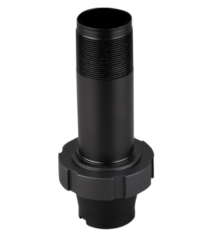 SilencerCo AC1326 Echo Choke Adapter Black