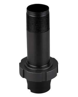 SilencerCo AC1328 Echo Choke Adapter Black