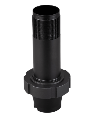 SilencerCo AC1315 Echo Choke Adapter Black