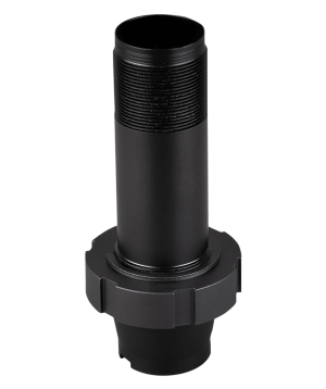 SilencerCo AC1324 Echo Choke Adapter Black