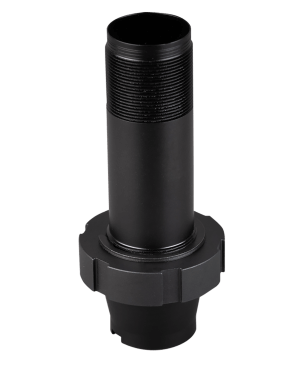 SilencerCo AC1323 Echo Choke Adapter Black