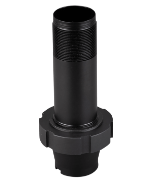 SilencerCo AC1322 Echo Choke Adapter Black