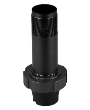 SilencerCo AC1308 Echo Choke Adapter Black