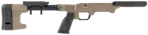 Mdt Sporting Goods Inc 114636FDE The Worker LSS Gen3 Flat Dark Earth Fits Remington 700 Short Action Mdt Sporting Goods Inc 114636FDE The Worker LSS Gen3 Flat Dark Earth Fits Remington 700 Short Action
