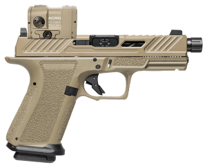 Shadow Systems SS1022AM MR920 Elite w/Optic Compact 9mm Luger 15+1 4″ Match Grade Spiral Barrel Flat Dark Earth Cerakote Optic Cut/Serrated/Window Cut Stainless Steel Slide FDE Polymer Frame w/Beavertail & Picatinny Rail Aimpoint Acro Red Dot Shadow Systems SS1022AM MR920 Elite w/Optic Compact 9mm Luger 15+1 4″ Match Grade Spiral Barrel Flat Dark Earth Cerakote Optic Cut/Serrated/Window Cut Stainless Steel Slide FDE Polymer Frame w/Beavertail & Picatinny Rail Aimpoint Acro Red Dot