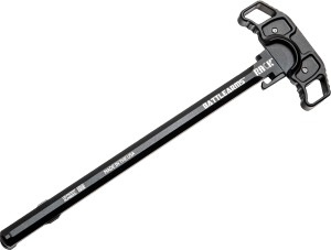 Battle Arms Development BAD-RACK-308 Rack Charging Handle AR-10 Rack Ambidextrous Hand Battle Arms Development BAD-RACK-308 Rack Charging Handle AR-10 Rack Ambidextrous Hand