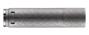 B&T Firearms SD-VERS36 Vers36 Ti  1.70″ Gray Titanium