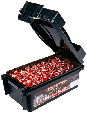 Berry’s 59964 Superior 38/357 158gr Flat Point Berry’s 59964 Superior 38/357 158gr Flat Point