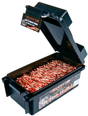 Berry’s 37754 Superior 223/5.56 Cal 62gr Full Metal Jacket Boat Tail Berry’s 37754 Superior 223/5.56 Cal 62gr Full Metal Jacket Boat Tail