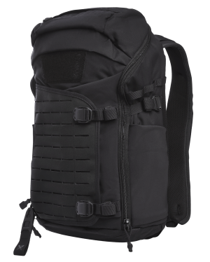 VERTX VTX5307 SIEGE 25L PACK BLK VERTX VTX5307 SIEGE 25L PACK BLK