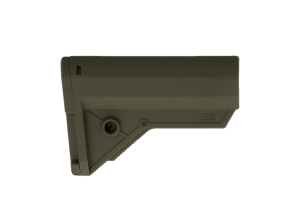 B5 Systems SRK1658 Sierra K OD Green B5 Systems SRK1658 Sierra K OD Green