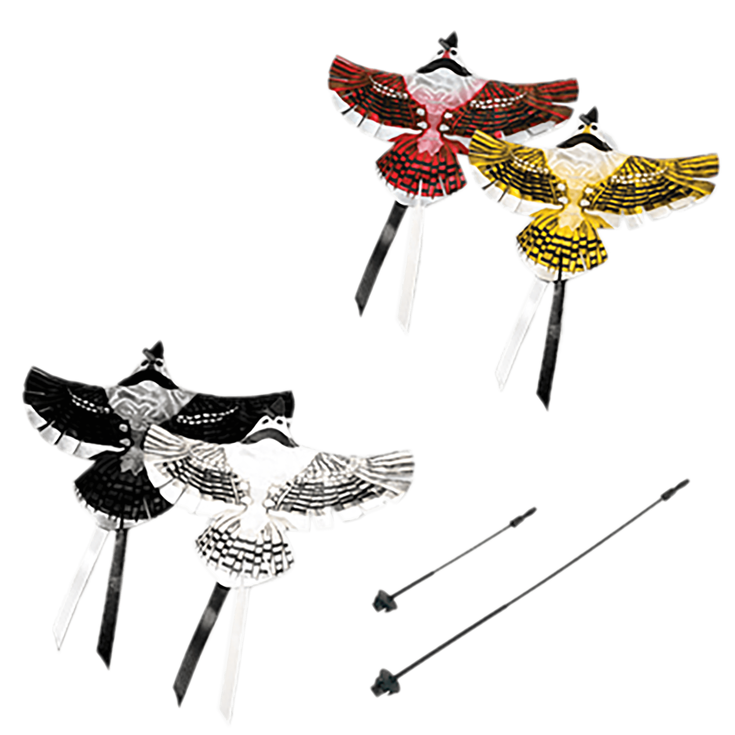Foxpro TOPPERCOMBO Topper Combo Pack Plastic Foxpro TOPPERCOMBO Topper Combo Pack Plastic