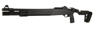 Langdon Tactical Tech LTT1301HBCFBLK Beretta 1301 3″ 7+1 18.50″ Black Heat Shield Barrel Black Anodized Aluminum Receiver Black Chisel Folding Synthetic Stock Beretta Patrol Forend Langdon Tactical Tech LTT1301HBCFBLK Beretta 1301 3″ 7+1 18.50″ Black Heat Shield Barrel Black Anodized Aluminum Receiver Black Chisel Folding Synthetic Stock Beretta Patrol Forend