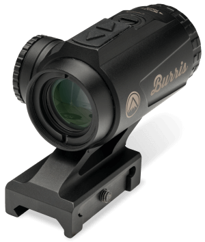 Burris 300262 RT-3 Prism Sight  Matte Black 33.8mm Ballistic 3X AR Reticle