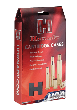 Hornady 86404  Cartridge 7mm PRC Rifle Brass
