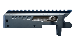 TACSOL XRA2-GMG XRING RECEIVER 22LR GUN METAL GRAY TACSOL XRA2-GMG XRING RECEIVER 22LR GUN METAL GRAY
