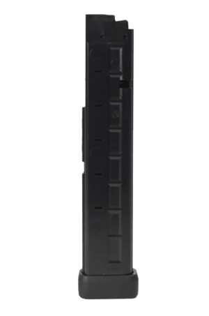 B&T Firearms BT30183BLK   30+1 9mm Fits MP9/TP9/APC9/SPC9 Black Polymer