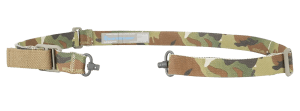 Blue Force Gear VCASPB125AAMC Vickers Push Button Sling MultiCam Cordura 36″-62″ OAL Padded Rifle Blue Force Gear VCASPB125AAMC Vickers Push Button Sling MultiCam Cordura 36″-62″ OAL Padded Rifle