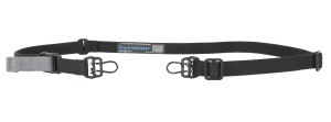 Blue Force Gear SPECIAL1903BK Vickers SMG Sling Black Cordura 54″-64″ OAL Two-Point Rifle Blue Force Gear SPECIAL1903BK Vickers SMG Sling Black Cordura 54″-64″ OAL Two-Point Rifle