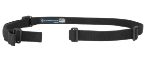 Blue Force Gear GMT125OABK GMT Sling Black Nylon Blue Force Gear GMT125OABK GMT Sling Black Nylon