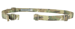 Blue Force Gear GMT125OAMC GMT Sling MultiCam Nylon Blue Force Gear GMT125OAMC GMT Sling MultiCam Nylon