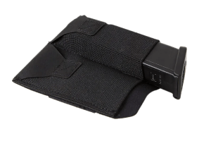 Blue Force Gear BTTSPPISTOL2BK Ten-Speed Pistol Belt Pouch Black Cordura Blue Force Gear BTTSPPISTOL2BK Ten-Speed Pistol Belt Pouch Black Cordura