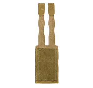 Blue Force Gear HWTSPM41CB Ten-Speed Mag Pouch Coyote Brown Cordura Fits AR/M4/M16 Blue Force Gear HWTSPM41CB Ten-Speed Mag Pouch Coyote Brown Cordura Fits AR/M4/M16