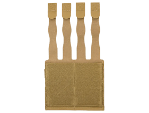 Blue Force Gear HWTSPM42CB Ten-Speed Mag Pouch Coyote Brown Cordura Fits AR/M4/M16 Blue Force Gear HWTSPM42CB Ten-Speed Mag Pouch Coyote Brown Cordura Fits AR/M4/M16