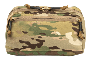 Blue Force Gear HWUPZ06MC  Pouch Multi-Cam Elastic