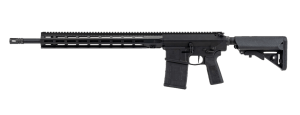 IWI US Z25DMR2065 Zion-25 6.5 Creedmoor 20+1 20" Black Nitride Threaded Barrel Black Receiver w/Picatinny Rail ARCA/M-LOK Handguard 8 Position B5 Black Synthetic Stock Black Polymer Grip