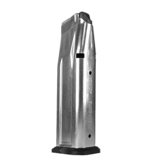 EAA GIRSAN 111005 Witness 11+1 45 ACP Silver Stainless Steel EAA GIRSAN 111005 Witness 11+1 45 ACP Silver Stainless Steel