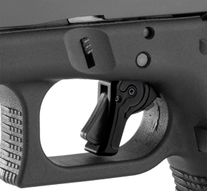 Apex Tactical 102193BLK Action Enhancement Kit Black Fits Glock Gen 5 Apex Tactical 102193BLK Action Enhancement Kit Black Fits Glock Gen 5