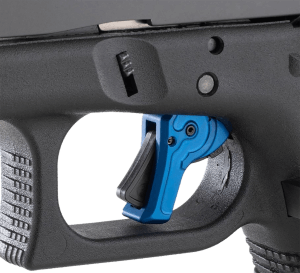 Apex Tactical 102193BLU Action Enhancement Kit Blue Fits Glock Gen 5 Apex Tactical 102193BLU Action Enhancement Kit Blue Fits Glock Gen 5