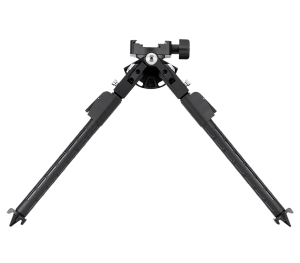 Mdt Sporting Goods Inc 106343BLK CKYE-POD Single Pull Bipod 9-15″ High Black Anodized Aluminum Mdt Sporting Goods Inc 106343BLK CKYE-POD Single Pull Bipod 9-15″ High Black Anodized Aluminum